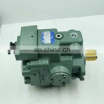 plunger variable pump hydraulic oil pump high pressure oil pump A37-F-R SERIES