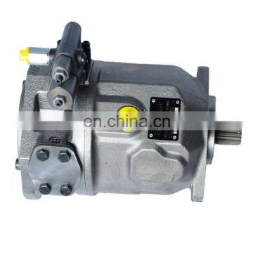 Rexroth series A4VSO A10VSO axial piston hydraulic pump