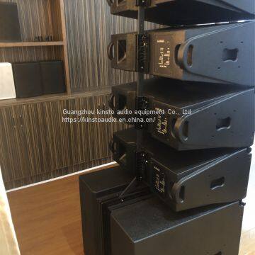 SPL-312 Dual 12inch 3-way Full Range Speaker photo-4