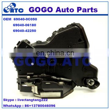 NEW Lexus Scion TY 06-16 Front Driver Left Door Lock Actuator Motor 931-401 OEM 69040-0C050 69040-42250