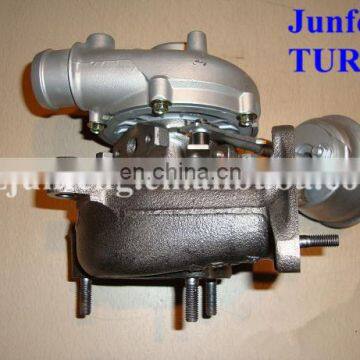 Turbo for Audi A4 TDI B5/B6 FOR Audi A6 TDI C5 1.9L TURBO GT1749V 454231-5007S