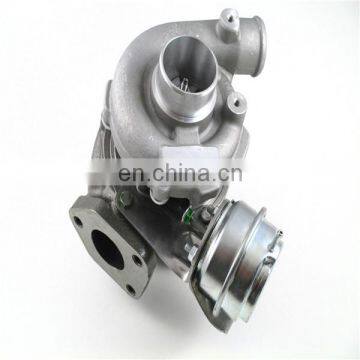 GT1549V Turbocharger 700447-0008 2247297F 700447-0003 With Engine M47D E46 photo-4