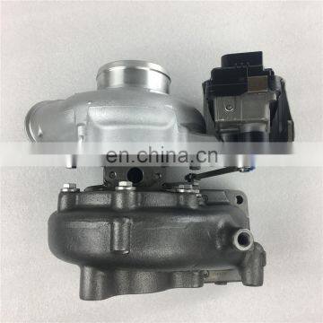 Factory Supply K03.3 BV45.4 17459700000 5368659 Turbocharger for Cummin Engin photo-4