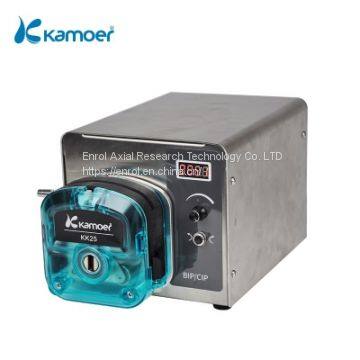 BIP CIP Intelligent Peristaltic Pump