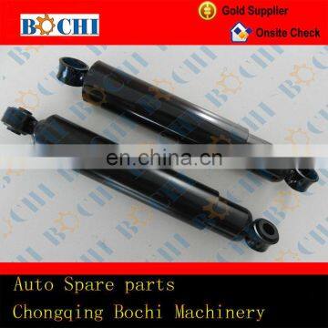 China hot sale high performance hydraulic coil spring steel horizontal shock absorber for bmw