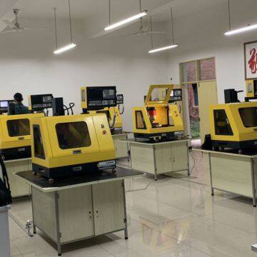 Desktop Teaching CNC Machine Tool