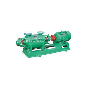 KYR  series water ring vacuum pump