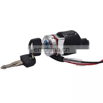 Ignition Switch For CB100 125S CL70 90 100 100S 125S CT90 S90 SL100 125