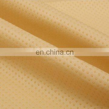 100% Polyester PVC Dotted Anti Slip Fabric For Cushion photo-2