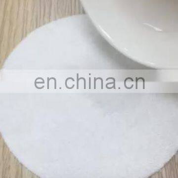 High Absorbable High Weight Waterproof Bamboo Viscose  Laminated  Polyurethane Film