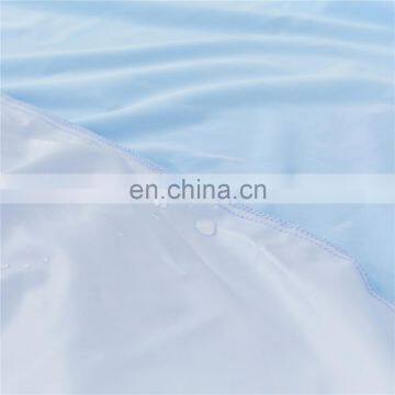 Bed Bug Proof Bedding Fabric Crib Baby Waterproof Mattress Protector photo-5