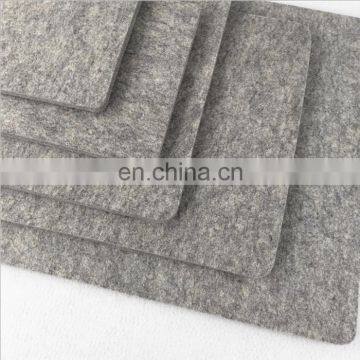 Hot Sale High Quality 100% New Zealand Wool Garment Ironing Board photo-4