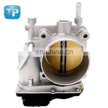 16112AA180 16112-AA180  A16612AA160  Remanufactured Throttle Body Assembly For Impreza