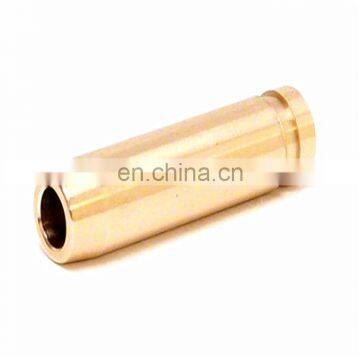 Steel Ev8 Ev16 Suh35 Bimetallic Engine Valves for BMW 135I 335I 535I Z4 N54 B30 3.0L Cyl.1-3 Fits BMW Guide Bronzed photo-2