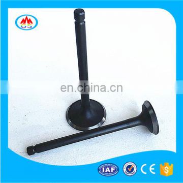 trade assurance auto parts engine valve for SUZUKI G16A