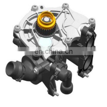 Water Pump for VW AUDI EA888  OEM 06L121012A 06L121005A 06L121012 06K121011B