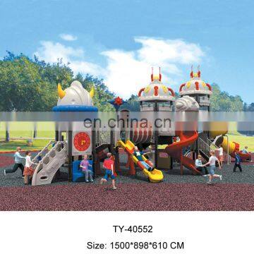 For sale soft business plan tunnel soft play children kids slides outdoor playground