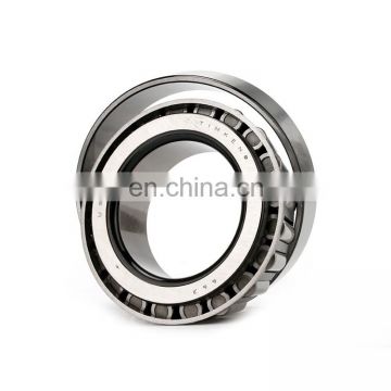 heavy duty TDO type single rollers inch size 22168 22325 22325D double row tapered roller bearing size chart