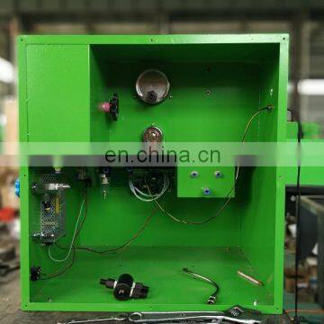 PQ1000 CRDI Piezo Injector Test Common Rail Diesel Fuel Injector Test Bench photo-6