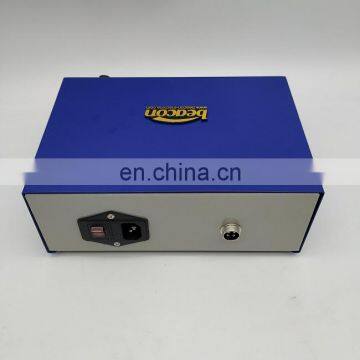 BEACON MACHINE Cr-f Cr1000 Common Rail Diesel Injector Tester photo-4