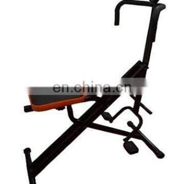 Outdoor Gym Equipment Rider Power Horse Rider Sport Exercise Machine photo-4