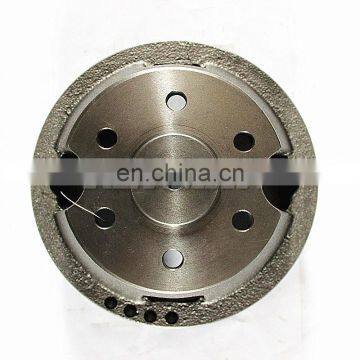 2874280 Dongfeng Cummins Diesel Engine ISZ Fan Pulley photo-3