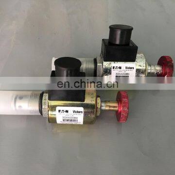 Vickers 300AA00086A Cartridge Valve MCSCJ230A000010 photo-2