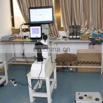 HUS-187.5 Digital Universal Hardness Tester and Rockwell Vicker and Brinell Hardness Tester photo-5