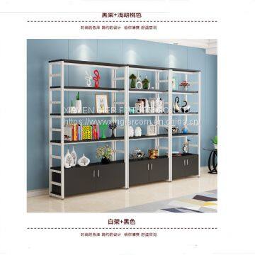Fashion Display Rack Cosmetis Stand Retail photo-4