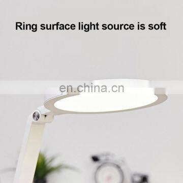 SEVA 2020 New Design Modern Luxury Touch Dimming 15W Study Led Desk Lamp for Children photo-4