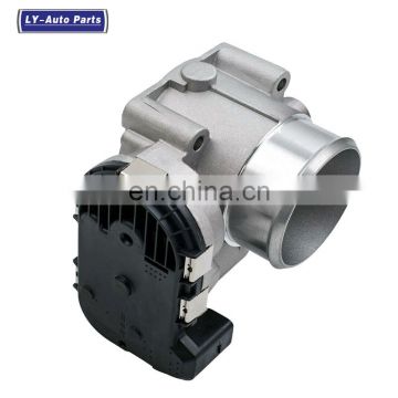 Throttle Body Assy For Audi A4 VW Volkswagen For Passat 1.8L 06B133062M 06A133062D 0280750009