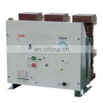 HD4 17.25.40 ABB SF6 Circuit Breaker