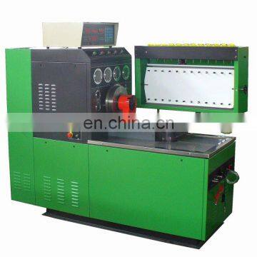 Diesel injector calibration machine 12PSB calibration of compression testing machine