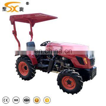 Mini Crawler Electric Tractor Diesel Engine for it photo-3