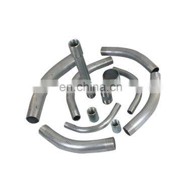 Pipe Fitting 22.5 Degree Elbow Galvanized IMC Conduit Bends photo-3