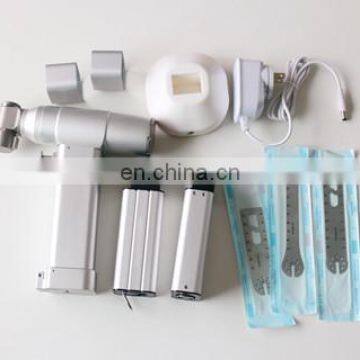 Wholesale High Quality Autoclavable Saw Bone Cutting Machine Oscillator Saw Orthopedic Sagittal Saw photo-6