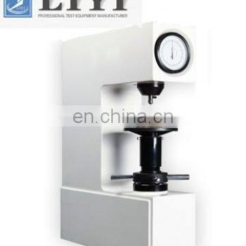 Liyi Durometer Testing Machine Metal Price Plastic Rockwell Hardness Tester photo-5