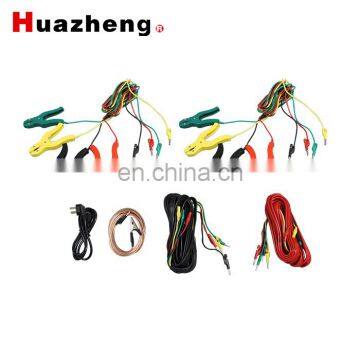 3 Phase TTR Meter 2000v Transformer Turn Ratio Tester photo-6