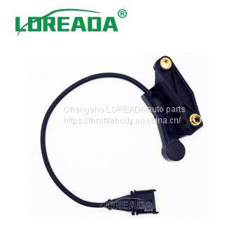 LOREADA Crankshaft Position Sensor For Vauxhall Astra MK Corsa Meriva Signum Vectra MK Opel Astra Vectra 1238425 90536064 S10577