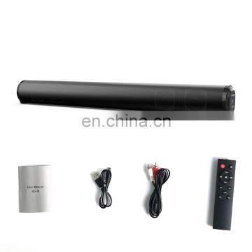 Home Theater Speaker System Sound Bar for TV and Home Theatre Wireless Blue tooth SoundBar