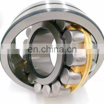 22228CAW33C3 Vibrating Polishing Crushing Granulation Shredder Specifications Spherical Roller Bearing photo-3