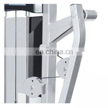 2020 Hot Sale Top Quality Wholesale Classical Body Building Life Fitness Equipment Gym Machine Glute Machine SM2-22
