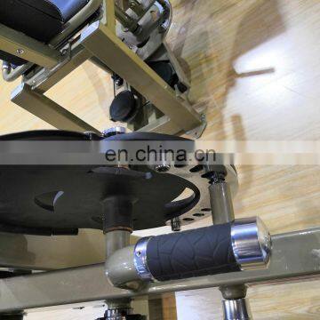 Hot Sales Top Quality Commercial Classical Life Line Gym Leg Training Exercise Fitness Equipment PRONE LEG CURL Machine SM02-06 photo-4