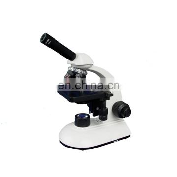 B Series Biological Monocular/Binocularl/Trinocular laboratory Microscope price