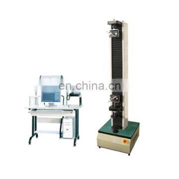 Digital Display Electronic Universal Testing Machine photo-2