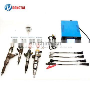 CRI230 Crdi Injector Tester Common Rail Diesel Fuel High Pressure Injector Test Simulator