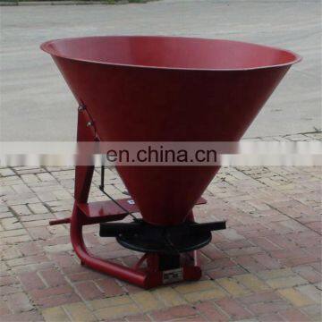 3 Point Linkage Tractor Seed Spreader for Broadcasting Granular Fertilizer and Grass Seed photo-3