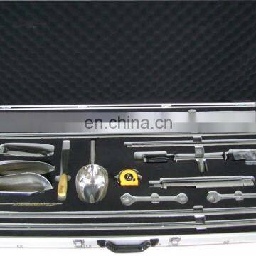 Stainless Steel Soil Sampler photo-5