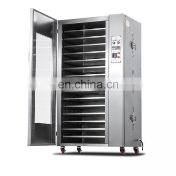 Fast delivery commercial fish drying machine with low price