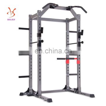 Commercial Fitness Equipment Sales Rack Squat Gym Machine Squat Rack